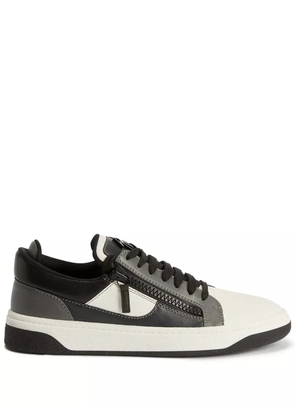 Giuseppe Zanotti GZ94 sneakers - Black