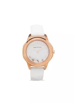 NUUN OFFICIAL Quade 36mm - Gold