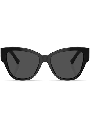 Dolce & Gabbana Eyewear cat-eye sunglasses - Black