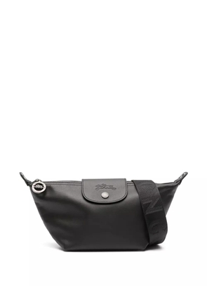 Longchamp mini Le Pliage Xtra crossbody bag - Black