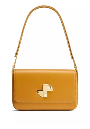 Patou Le Patou Lock shoulder bag - Gold