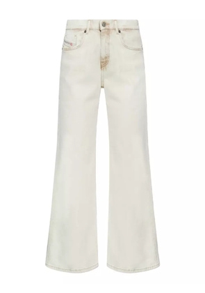 Diesel D-Akemi jeans - Neutrals