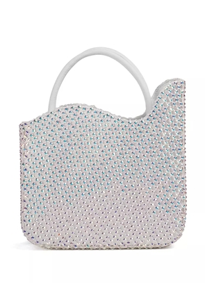 Le Silla GILDA bag - White