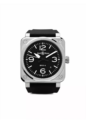 Bell & Ross BR 03 41mm - Black