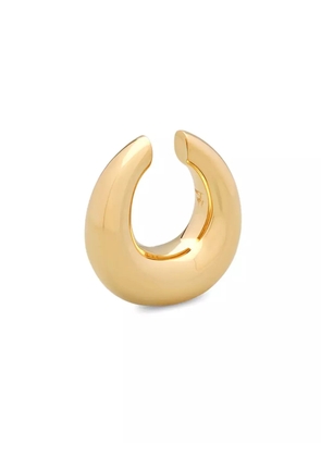 Tom Wood small Bao ear cuff - Gold