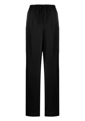 Rachel Gilbert Kali straight-leg trousers - Black