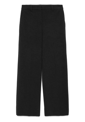 Brunello Cucinelli high-waist palazzo pants - Grey