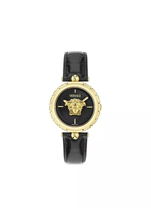 Versace Medusa Heritage 38mm - Black