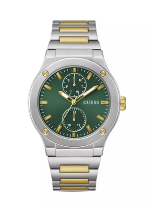 GUESS USA Jet 45mm - Green
