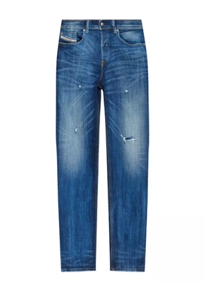 Diesel D-Finitive jeans - Blue