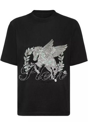 Philipp Plein Unicorn t-shirt - Black