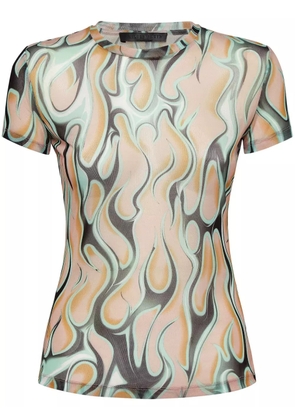 Philipp Plein Sexy Pure T-shirt - Neutrals