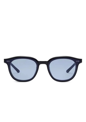 Gentle Monster square-frame sunglasses - Black
