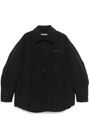 LGN LOUIS GABRIEL NOUCHI padded jacket - Black