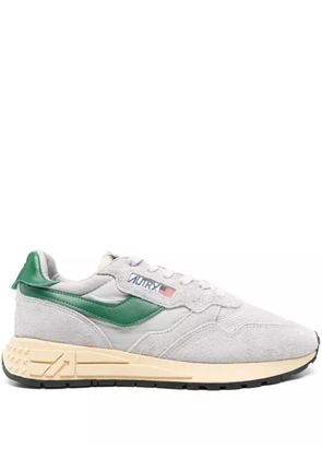 Autry Reelwind sneakers - Grey