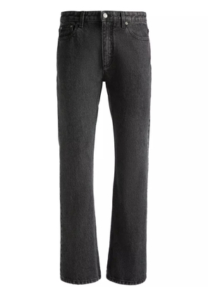 Bally flared jeans - Grey