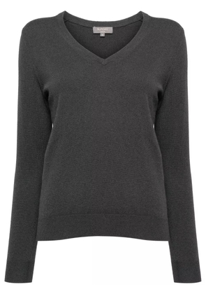 N.Peal Phoebe jumper - Grey
