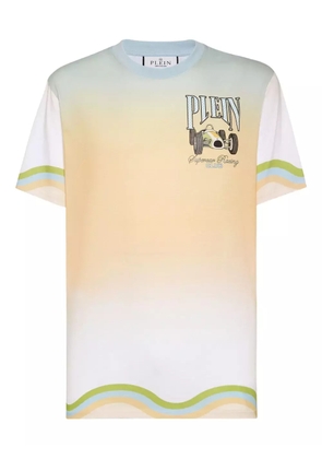 Philipp Plein Bridge t-shirt - Neutrals