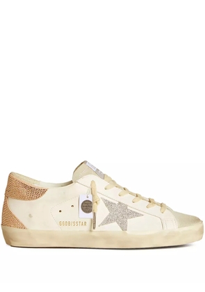 Golden Goose Super Star sneakers - Neutrals