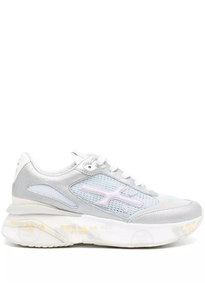 Premiata Moerund 6735 sneakers - Grey