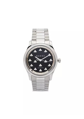 Gucci G-Timeless 38mm - Black