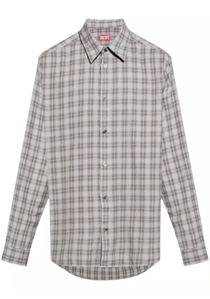 Diesel S-Pierr shirt - Grey