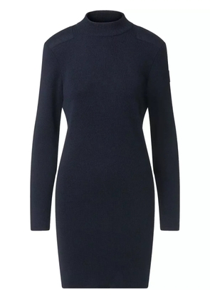 Fusalp Octavia mini dress - Black