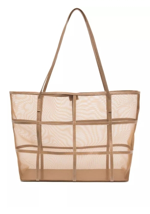 Rejina Pyo Ariah tote bag - Brown