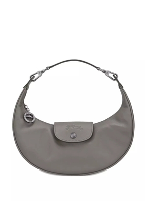 Longchamp small Le Pliage Xtra shoulder bag - Grey