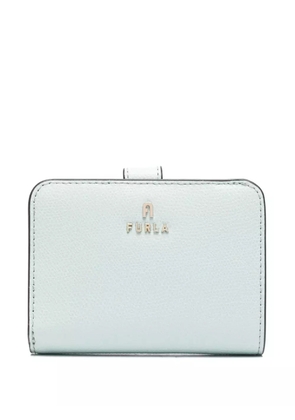 Furla Camelia S leather wallet - Blue