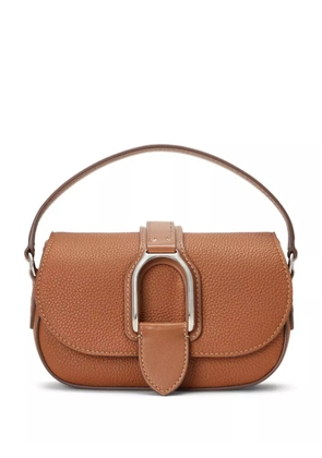 Ralph Lauren Collection small Wellington bag - Brown