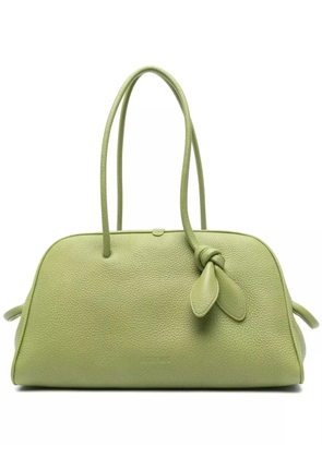 Jacquemus The Turismo shoulder bag - Green