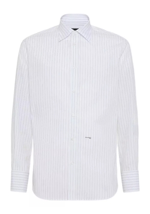 DSQUARED2 Relax Dan shirt - White