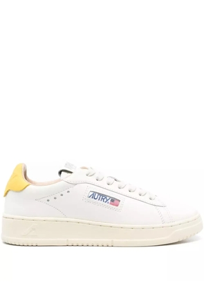 Autry Dallas sneakers - Neutrals