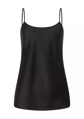 Genny sleeveless top - Black
