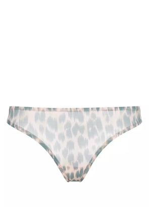 ERES Pampa tanga - Blue