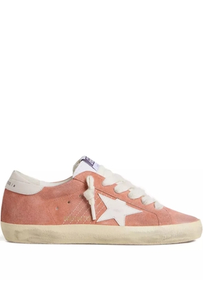 Golden Goose Super Star sneakers - Pink