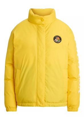 Polo Ralph Lauren padded jacket - Yellow