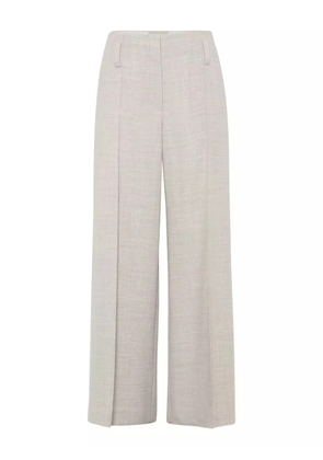 Brunello Cucinelli Sartorial trousers - Grey