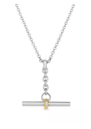 Dinny Hall My World necklace - Silver