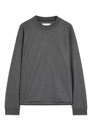 Jil Sander wool jumper - Grey