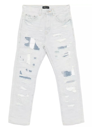 Purple Brand P001 vintage jeans - Blue