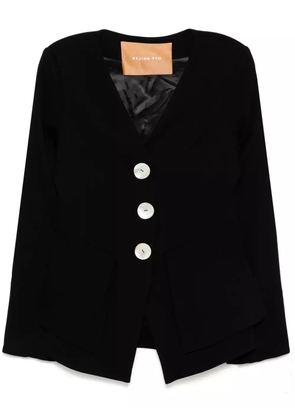 Rejina Pyo Noemie blazer - Black