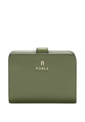 Furla Camelia wallet - Green