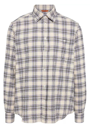 Barena Faziol shirt - Neutrals