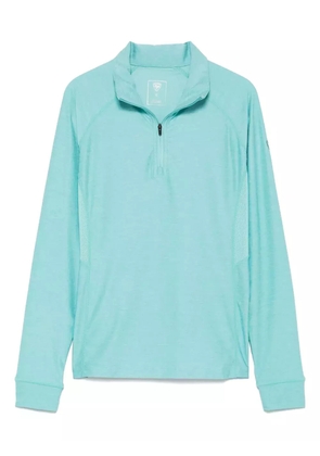 Rossignol Westweg performance top - Green