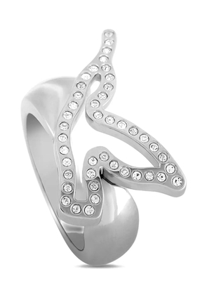 Swatch Vintage Freebri ring - Silver