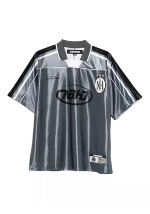 Neighborhood Game shirt - Grey