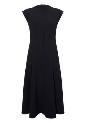 Proenza Schouler Chantal midi dress - Black