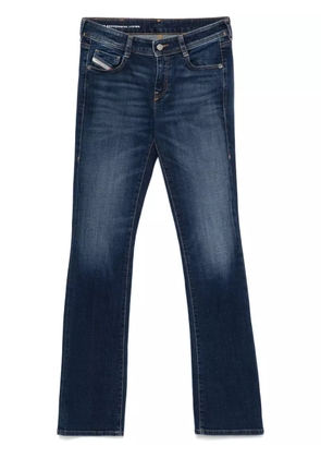 Diesel 1969 D-Ebbey jeans - Blue